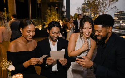 What Makes a Modern Photo Booth Better Value?