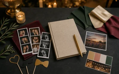 Photo Booth Add-Ons: Which Ones Are Worth It?