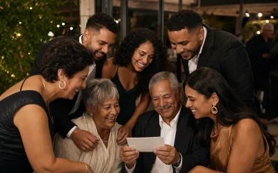 Why Photo Booths Still Work at Modern Events