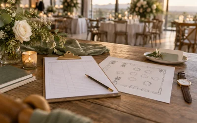 Wedding Photo Booth Planning Guide: Timing, Placement, Prints and Guest Flow